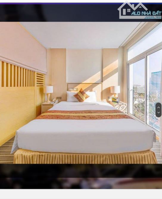 CTY cần bán khách sạn 4 sao Hà Nội, 150 phòng, 60 triệu usd - 1