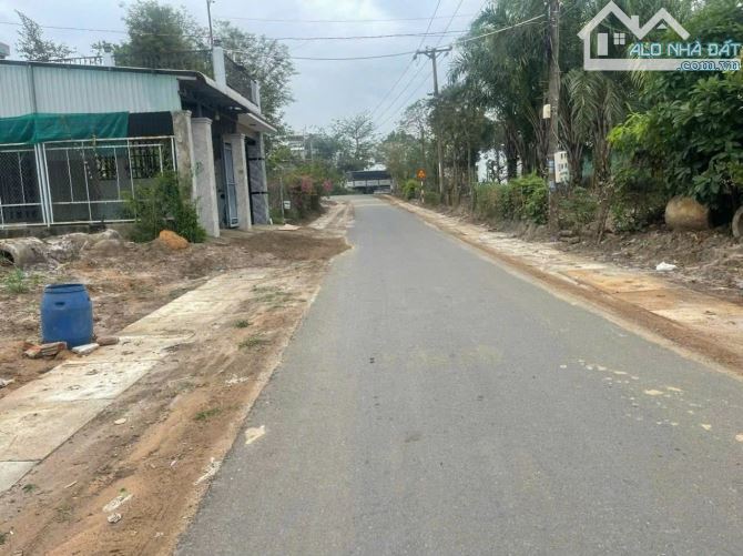 Bán đất mặt tiền đường thông Lộc An Long Thành - 1