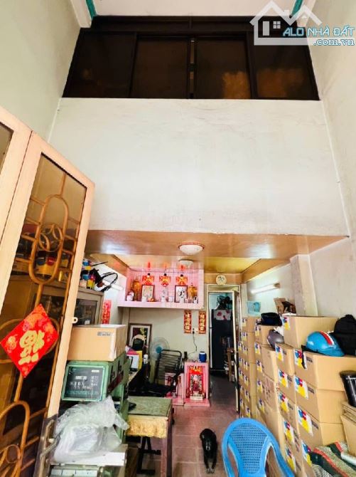 🔥🏠Mặt tiền kinh doanh 20M- Chợ Thiếc Quận 11- 5 Tầng- Phó Cơ Điều. 💖💰11 tỷ. - 1
