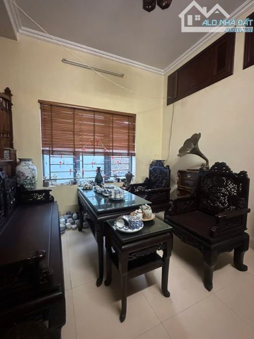 Nhà Dân Xây Đẳng Cấp, Chủ nhà thành đạt, Ô tô vào nhà, 75m2 x 4 tầng kiên cố - 1