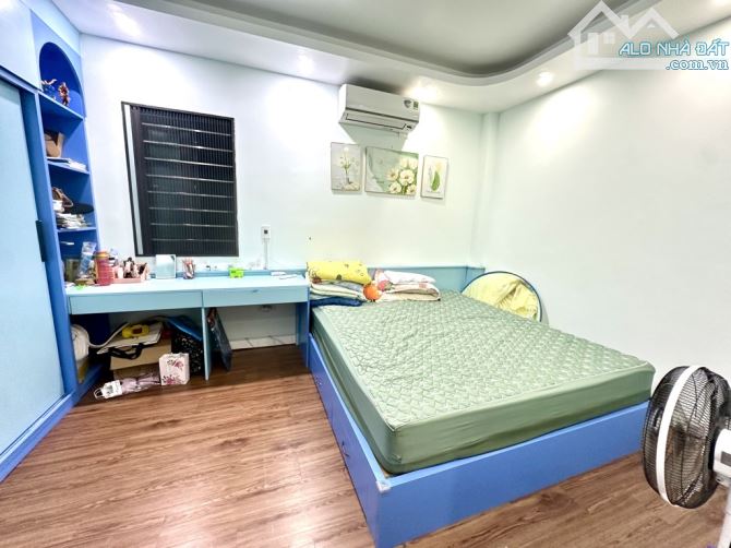 Bán nhà  đồng mai hà đông hn. Diện tích :45m², 5 tầng, giá 4,2 tỷ. - 1