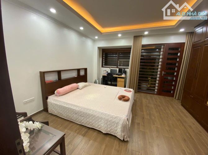 🌟 BÁN NHÀ PHÂN LÔ KĐT MỚI AN HƯNG – VỈA HÈ 2 BÊN – VƯỜN TRÊN CAO – AN SINH TUYỆT VỜI 🌟 - 1