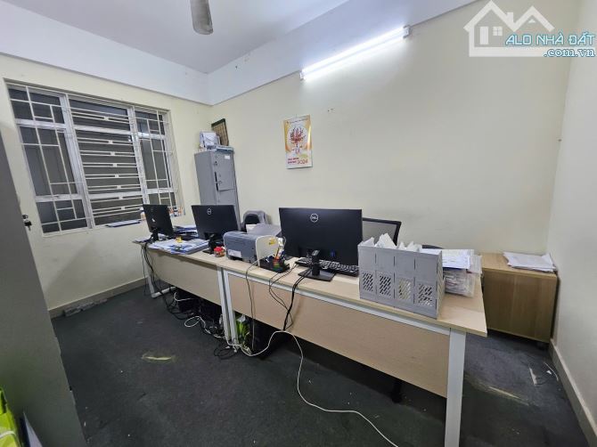 CHỦ CẦN BÁN GẤP NHÀ TẠI CHUNG CƯ 7A LÊ ĐỨC THỌ - CĂN GÓC - VIEW HỒ 80M2 GIÁ NHỈNH 5 TỶ - 1