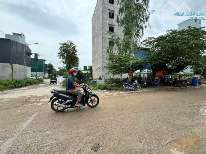 BÁN ĐẤT NHÂN TRẠCH PHÚ LƯƠNG, 52M NGÕ NÔNG GIÁ ĐẦU TƯ - 1