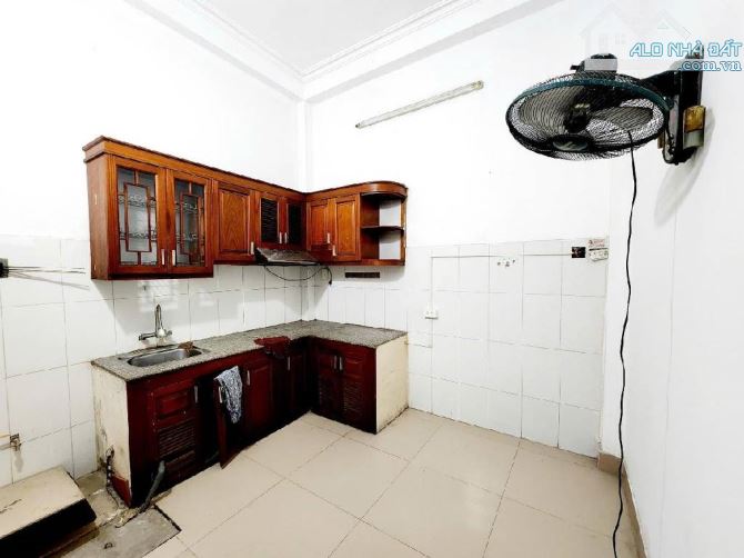 BÁN NHÀ PHÂN LÔ NGÕ 51 LÃNG YÊN – 40M² – Ô TÔ QUA NHÀ – GIÁ NHỈNH 10 TỶ