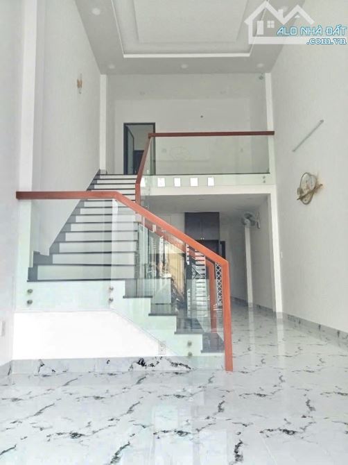 🏡 BÁN NHÀ ĐẸP 2 TẦNG – 72M² – TRUNG TÂM BÀ ĐIỂM – GIÁ TỐT – SHR - 1