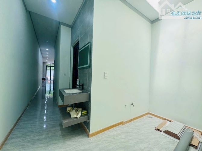 Bán Nhà Cấp 4 mặt tiền đường Huỳnh Văn Nghệ Phường Bửu Long, đối diện Khu Du Lịch Bửu Long - 1