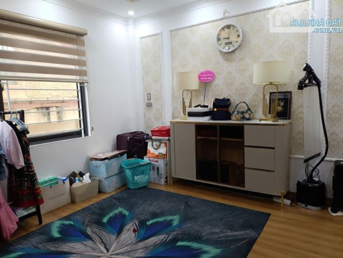 SIÊU PHẨM CHÙA BỘC – ĐỐNG ĐA- 6 TẦNG THANG MÁY – LÔ GÓC 2 THOÁNG – CHỈ 12 TỶ - 1