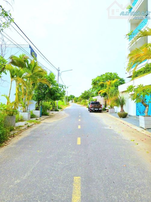 🍍chỉ 4,4 tỷ (CÒN BỚT)🥑Đất đẹp Đảo Kim Cương 83m2 - Đường 10m, Trường Thạnh, Thủ Đức💥