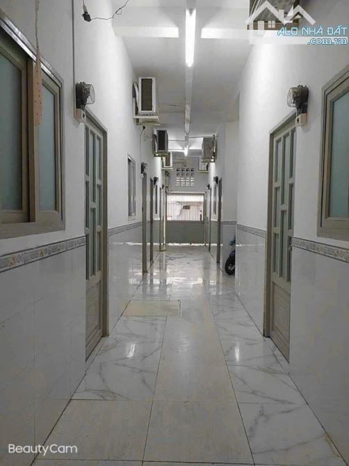 BÁN CĂN HỘ DỊCH VỤ HUỲNH TẤN PHÁT – QUẬN 7 – 476m² – CHỈ 16.8 TỶ - 1