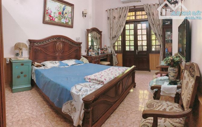 SIÊU HIẾM – NHÀ CẦU GIẤY 34M² – GẦN HV BÁO CHÍ - Ô TÔ ĐỖ CẠNH NHÀ – 9,3 TỶ - 1