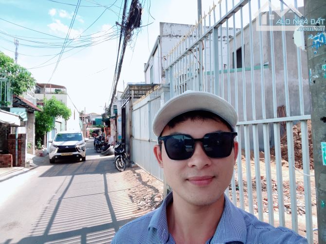 ĐẤT MẶT TIỀN PHƯỚC LONG A – Ô TÔ TRÁNH – GẦN GA METRO & ĐẠI LỘ VÕ NGUYÊN GIÁP – 90M2 - 1