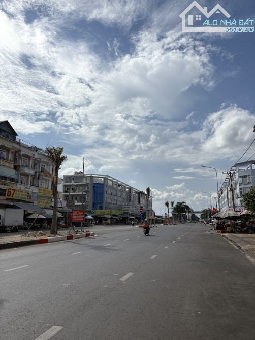 Bán ĐẤT KDC Bình Điền, Quận 8, 5x16, 4,4 tỉ - 1