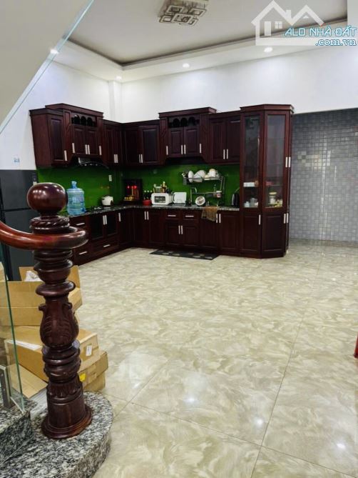 Bán Nhà 3 Tầng,Đường Hậu Giang,Q6,Nhà Đẹp Ở Ngay,4x13,Chỉ 5.2 Tỷ(Qs13) - 1