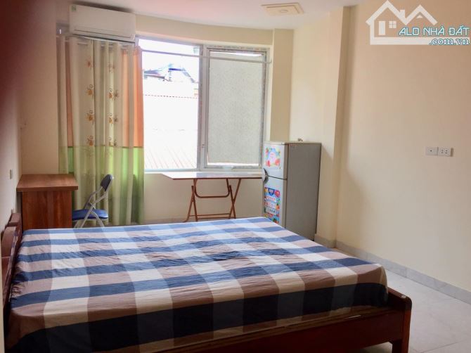Cho thuê phòng trọ tại Xuân Đỉnh full đồ, giờ tự do, ko chung chủ - 1