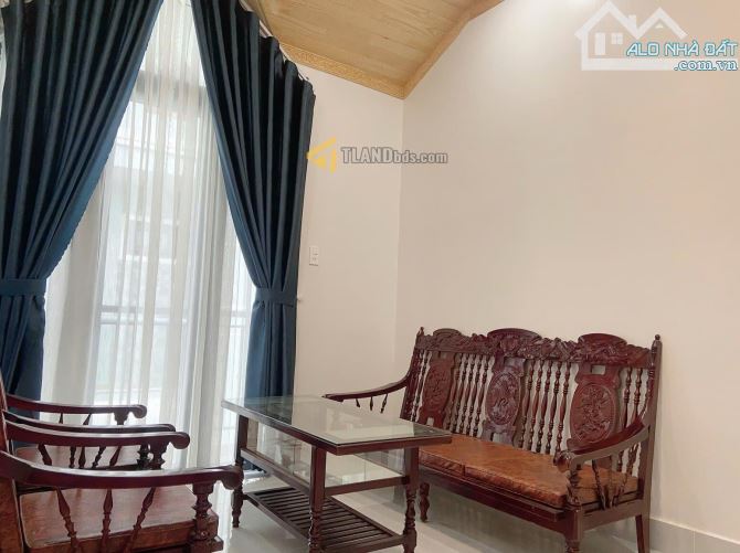 NHÀ ĐẸP GÓC 3MT ĐƯỜNG HAI BÀ TRƯNG, P6 CAM LY, ĐÀ LẠT - 12