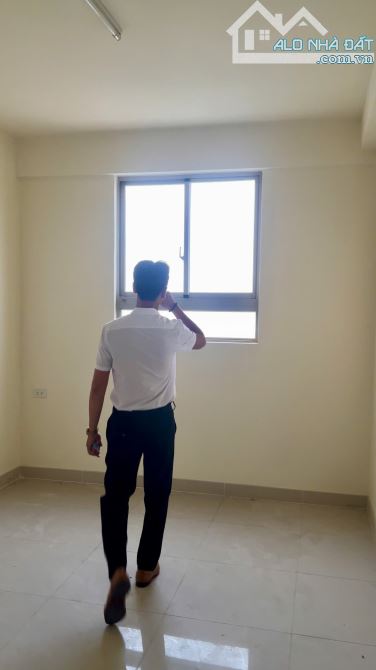 Bán căn hộ chung cư Vision - Tân Tạo Bình Tân, 45m2, giá 1,4 tỷ - 12