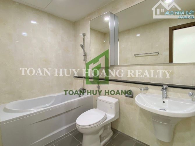 Căn hộ Blooming 2 phòng ngủ hiện đại view đẹp - C909 - 12