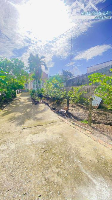 Cho thuê 400 m2 nhà và sân  đường Tầm Vu 9 triệu - 13