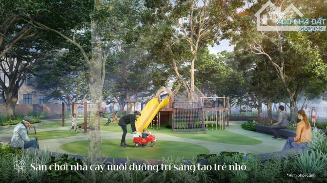 Mở bán đợt 1 biệt thự ven sông Gladia Khang Điền thanh toán chỉ từ 20%, CK thanh toán sớm - 13