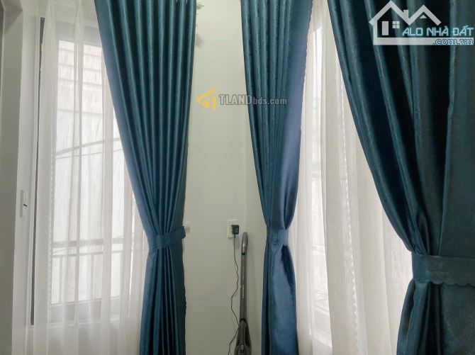 NHÀ ĐẸP GÓC 3MT ĐƯỜNG HAI BÀ TRƯNG, P6 CAM LY, ĐÀ LẠT - 13
