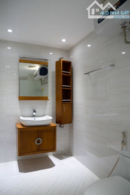 Căn hộ cực đẹp, Vip nhất Phố Triệu Việt Vương, 150m2 2PN, giá 38tr ( đã gồm dv ) - 13