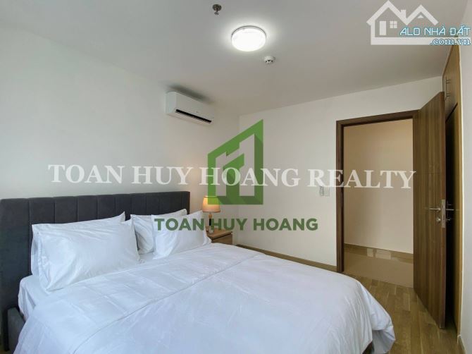 Căn hộ Blooming 2 phòng ngủ hiện đại view đẹp - C909 - 13