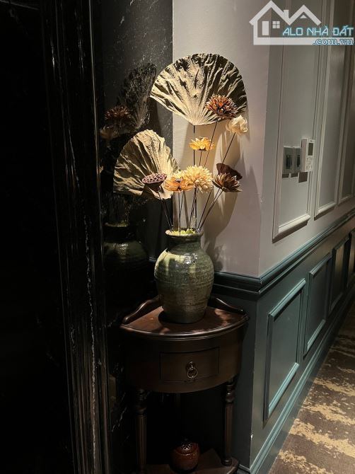 Chủ ngộp Bank giảm 50 tỷ - Khách sạn MP Hàng Bông 323m2, MT 9,5m - 90 Phòng - 310 tỷ