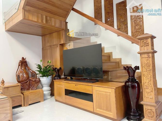NHÀ ĐẸP GÓC 3MT ĐƯỜNG HAI BÀ TRƯNG, P6 CAM LY, ĐÀ LẠT - 15