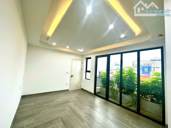 Bán nhà 4,5 tầng 79m2 phố Trần Nhật Duật, Cầu Đất, Ngô Quyền.  Giá chỉ 5,8 tỷ - 16