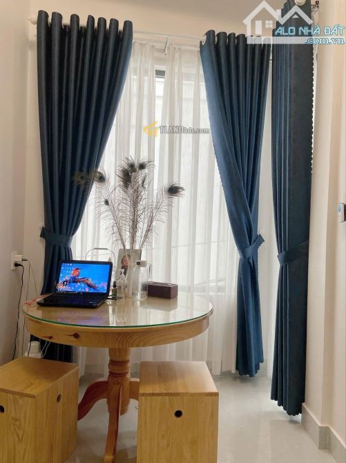 NHÀ ĐẸP GÓC 3MT ĐƯỜNG HAI BÀ TRƯNG, P6 CAM LY, ĐÀ LẠT - 16
