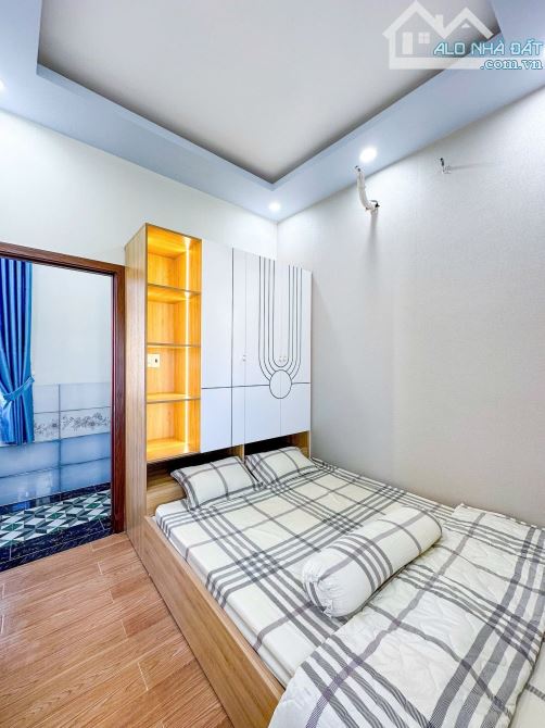NHÀ MT NGANG 10M HẺM LT 3-4 NGUYỄN VĂN CỪ, GẦN ĐH Y DƯỢC, ĐH CẦN THƠ, NINH KIỀU - 16