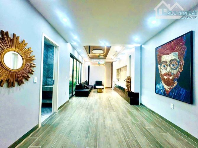 Bán nhà 4,5 tầng 79m2 phố Trần Nhật Duật, Cầu Đất, Ngô Quyền.  Giá chỉ 5,8 tỷ - 19