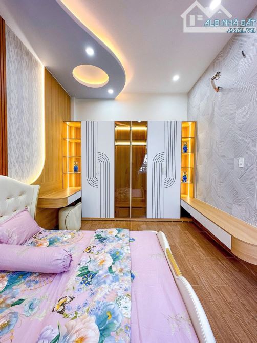 NHÀ MT NGANG 10M HẺM LT 3-4 NGUYỄN VĂN CỪ, GẦN ĐH Y DƯỢC, ĐH CẦN THƠ, NINH KIỀU - 19