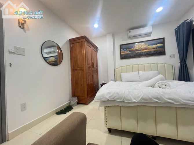📌 CHO THUÊ CĂN HỘ 3 PHÒNG NGỦ FULL NỘI THẤT MỚI TOANH – 13 TRIỆU/THÁNG - 1