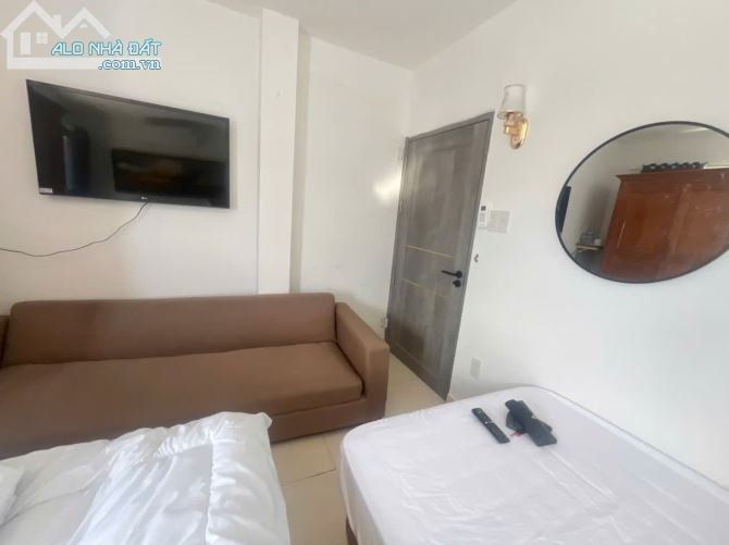 📌 CHO THUÊ CĂN HỘ 3 PHÒNG NGỦ FULL NỘI THẤT MỚI TOANH – 13 TRIỆU/THÁNG - 2