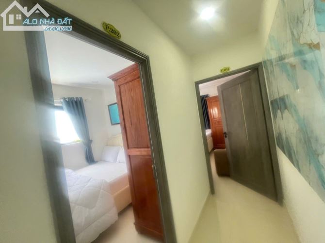 📌 CHO THUÊ CĂN HỘ 3 PHÒNG NGỦ FULL NỘI THẤT MỚI TOANH – 13 TRIỆU/THÁNG - 5