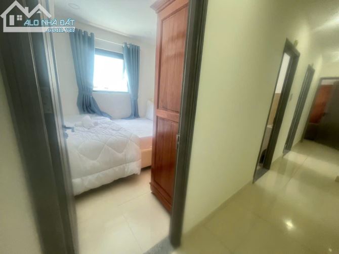 📌 CHO THUÊ CĂN HỘ 3 PHÒNG NGỦ FULL NỘI THẤT MỚI TOANH – 13 TRIỆU/THÁNG - 6