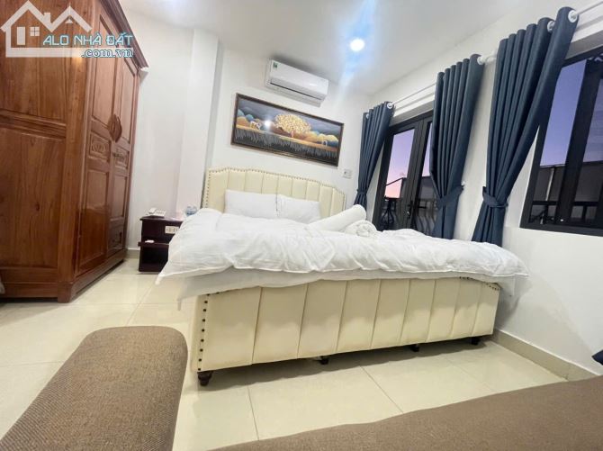 📌 CHO THUÊ CĂN HỘ 3 PHÒNG NGỦ FULL NỘI THẤT MỚI TOANH – 13 TRIỆU/THÁNG - 7