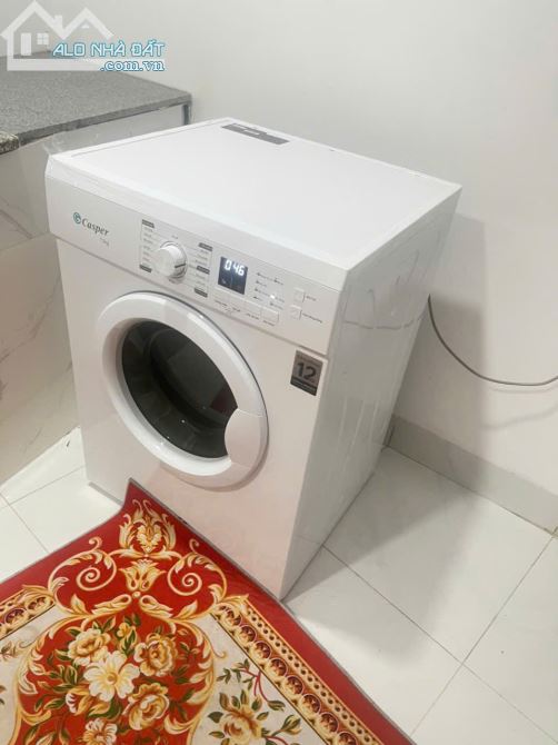 📌 CHO THUÊ CĂN HỘ 3 PHÒNG NGỦ FULL NỘI THẤT MỚI TOANH – 13 TRIỆU/THÁNG - 9