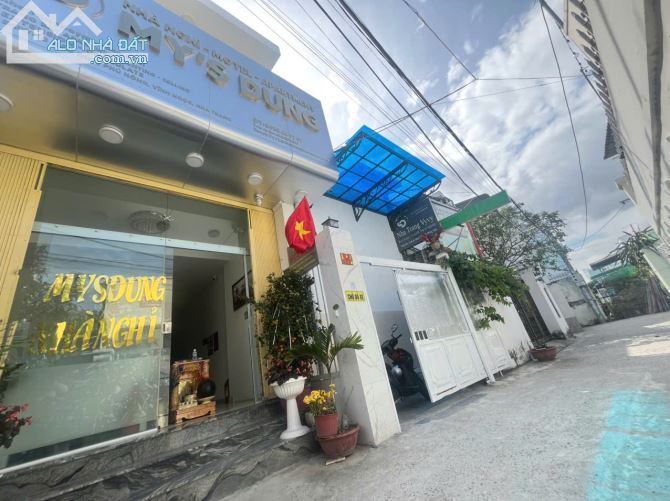 📌 CHO THUÊ CĂN HỘ 3 PHÒNG NGỦ FULL NỘI THẤT MỚI TOANH – 13 TRIỆU/THÁNG - 10