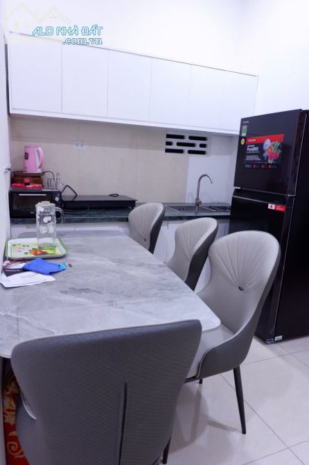 📌 CHO THUÊ CĂN HỘ 3 PHÒNG NGỦ FULL NỘI THẤT MỚI TOANH – 13 TRIỆU/THÁNG - 12