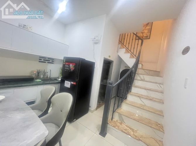📌 CHO THUÊ CĂN HỘ 3 PHÒNG NGỦ FULL NỘI THẤT MỚI TOANH – 13 TRIỆU/THÁNG - 14