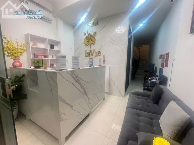 📌 CHO THUÊ CĂN HỘ 3 PHÒNG NGỦ FULL NỘI THẤT MỚI TOANH – 13 TRIỆU/THÁNG - 15