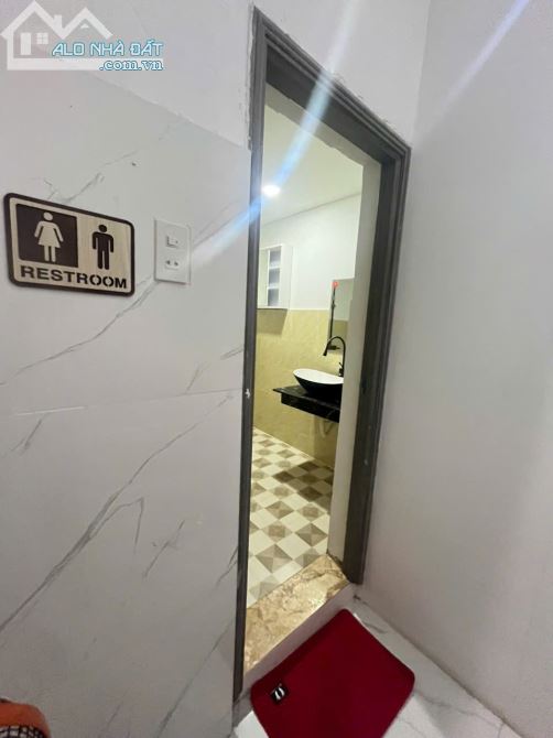 📌 CHO THUÊ CĂN HỘ 3 PHÒNG NGỦ FULL NỘI THẤT MỚI TOANH – 13 TRIỆU/THÁNG - 17