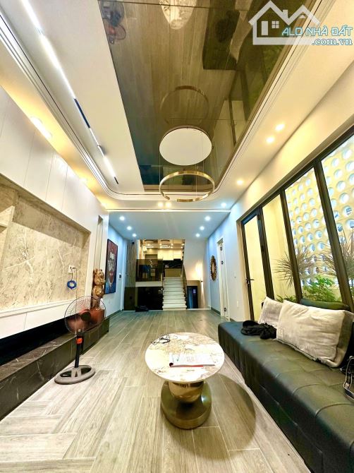 Bán nhà 4,5 tầng 79m2 phố Trần Nhật Duật, Cầu Đất, Ngô Quyền.  Giá chỉ 5,8 tỷ - 21