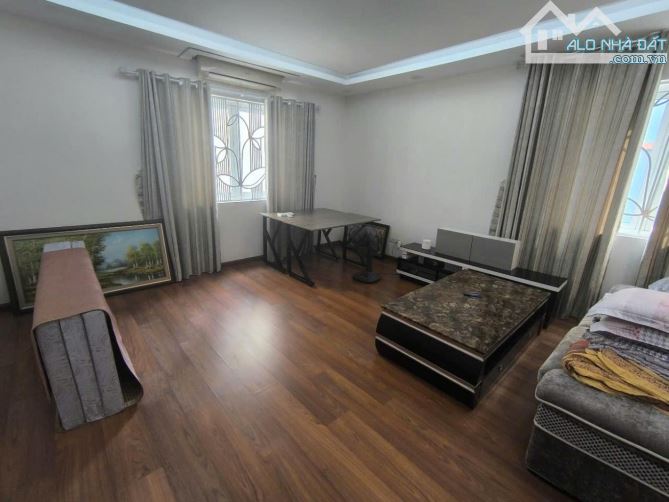 Siêu phẩm MP Bùi Thiện Ngộ 190m 4T, MT9m,thang máy, tặng nội thất - 2