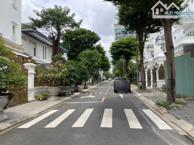 Bán Nhà Biệt Thự Liền kề KDC Citiland Phường 05, Quận Gò vấp, Hồ chí Minh - 2