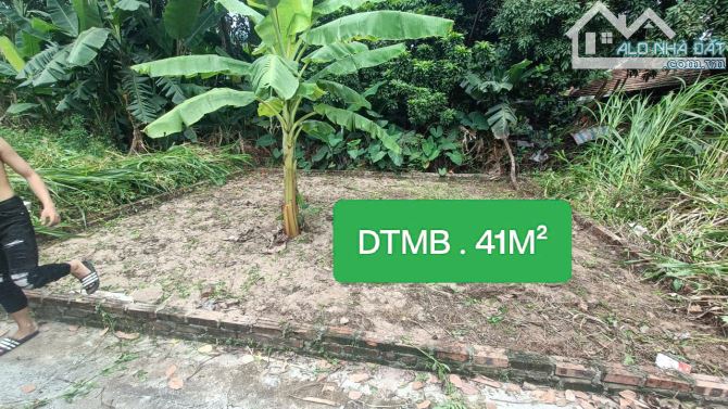 💥  BÁN GẤP MẢNH ĐẤT ĐẸP TẠI TIÊN LỆ – HOÀI ĐỨC, HÀ NỘI – CHỈ 41M², GIÁ TỐT! 💥 - 2