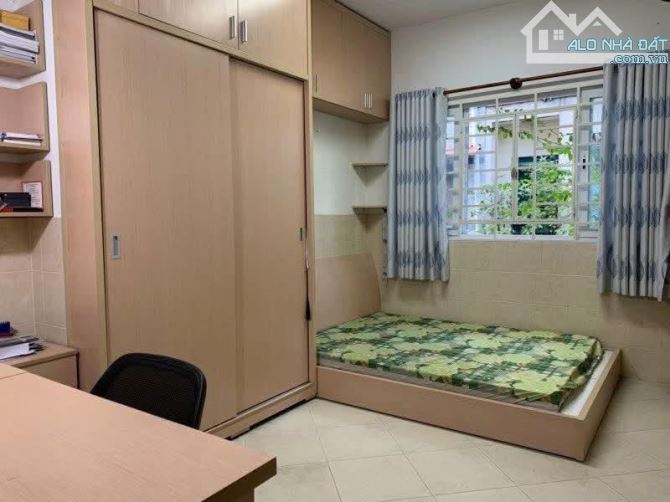Bán nhà Đốc Ngữ! Phân lô viện quân đội 354, một nhà ra phố, 38m2 x 4 tầng 7.tỷ - 5